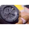 Часы Hublot King Power Foudroyante All Black Chronograph