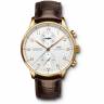 Часы IWC Portuguese Chronograph IW371480