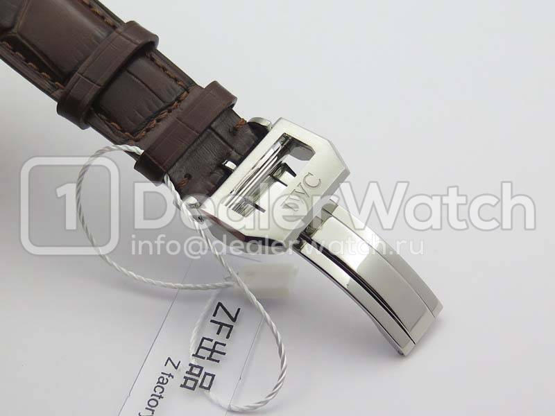 Часы IWC Portuguese Chronograph IW371480