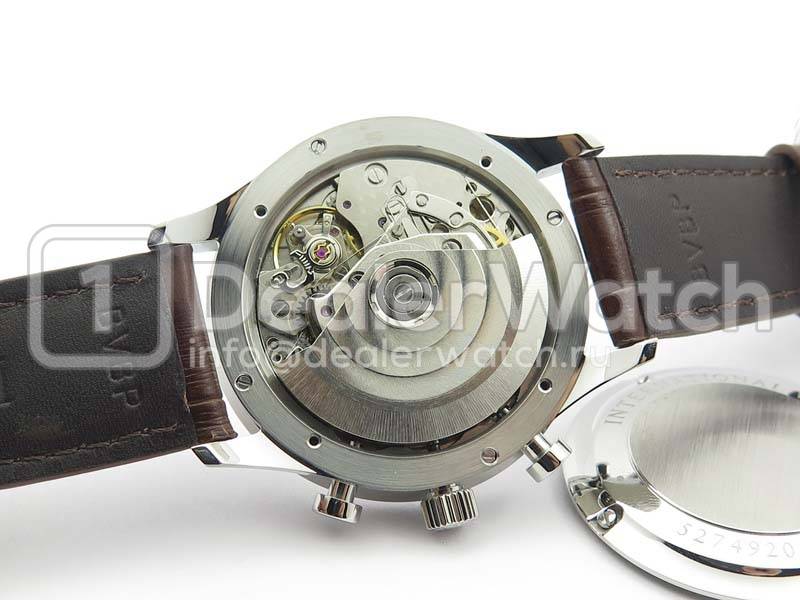 Часы IWC Portuguese Chronograph IW371480