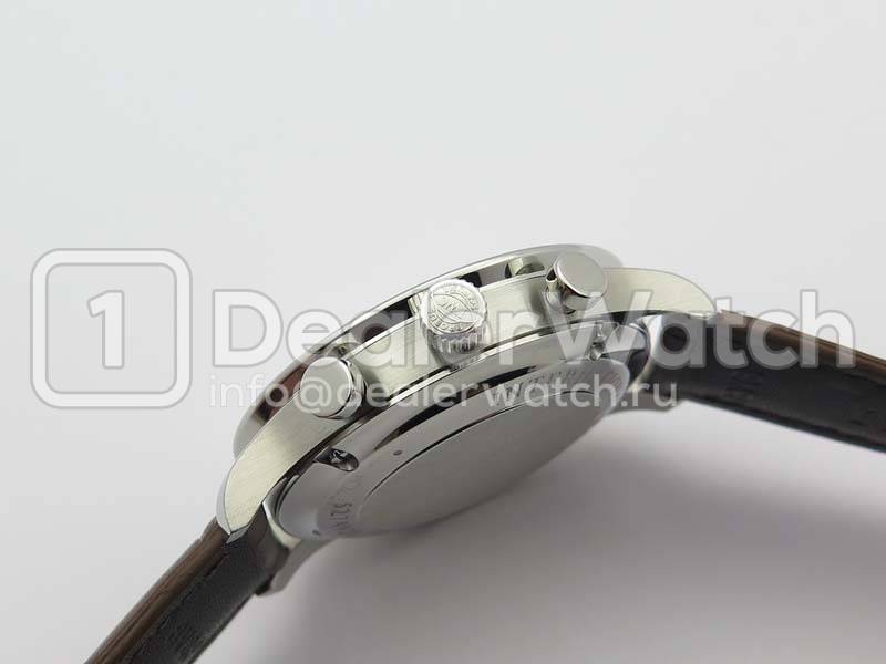 Часы IWC Portuguese Chronograph IW371480