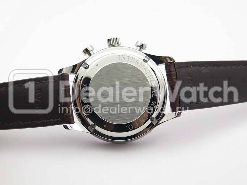 Часы IWC Portuguese Chronograph IW371480