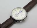 Часы IWC Portuguese Chronograph IW371480