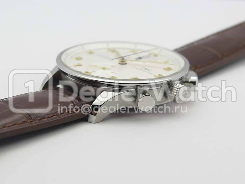 Часы IWC Portuguese Chronograph IW371480