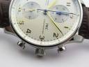 Часы IWC Portuguese Chronograph IW371480