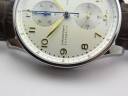 Часы IWC Portuguese Chronograph IW371480