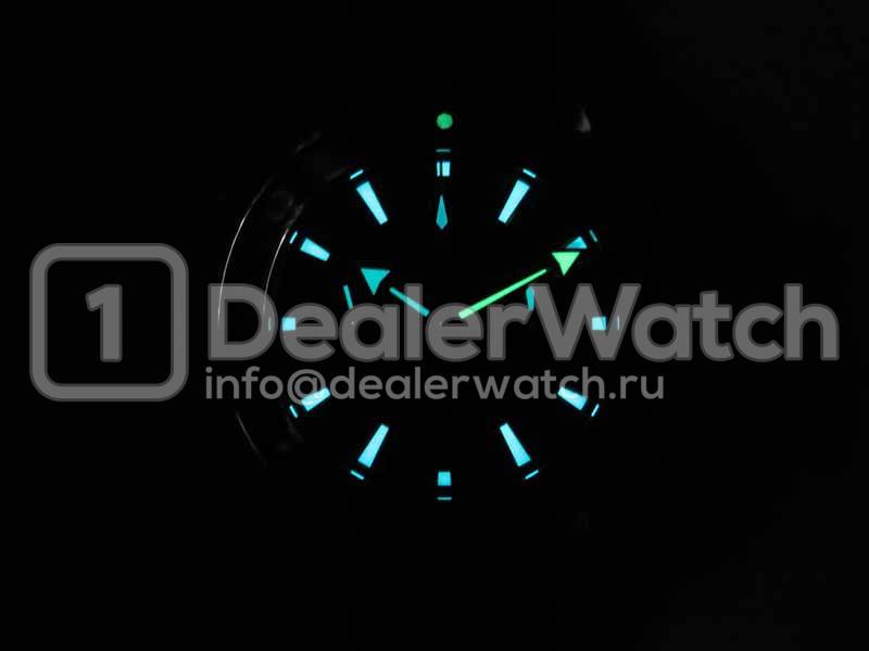 Часы Omega Seamaster Planet Ocean Master Chronometer Chronograph 45.5 mm
