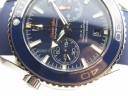 Часы Omega Seamaster Planet Ocean Master Chronometer Chronograph 45.5 mm