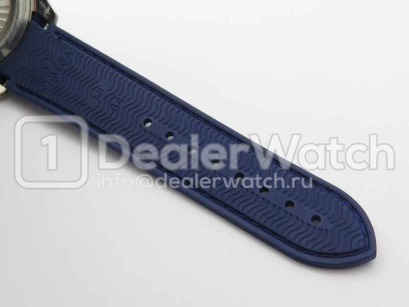 Часы Omega Seamaster Planet Ocean Master Chronometer Chronograph 45.5 mm