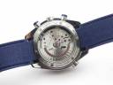 Часы Omega Seamaster Planet Ocean Master Chronometer Chronograph 45.5 mm
