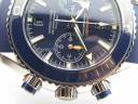 Часы Omega Seamaster Planet Ocean Master Chronometer Chronograph 45.5 mm