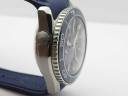 Часы Omega Seamaster Planet Ocean Master Chronometer Chronograph 45.5 mm