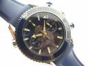 Часы Omega Seamaster Planet Ocean Master Chronometer Chronograph 45.5 mm