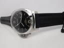 Часы Officine Panerai Luminor 1950 3-Days Automatic GMT PAM 320