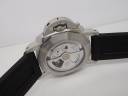 Часы Officine Panerai Luminor 1950 3-Days Automatic GMT PAM 320