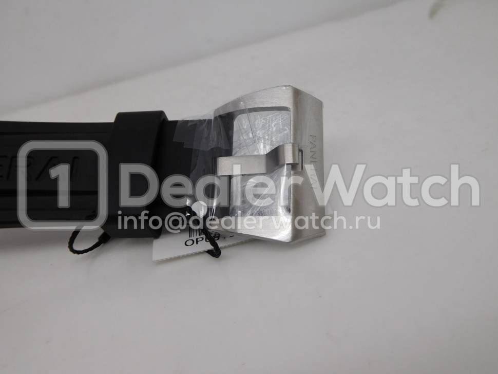 Часы Officine Panerai Luminor 1950 3-Days Automatic GMT PAM 320