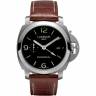Часы Officine Panerai Luminor 1950 3-Days Automatic GMT PAM 320