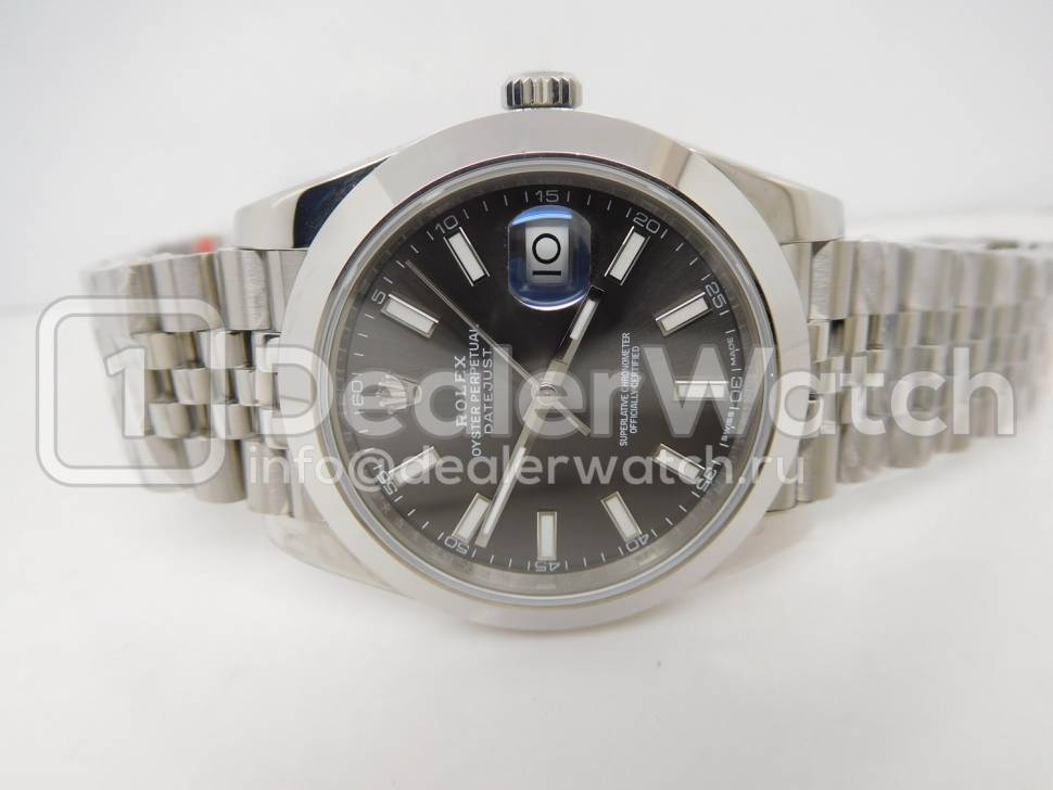 Часы Rolex DateJust 41mm 126300