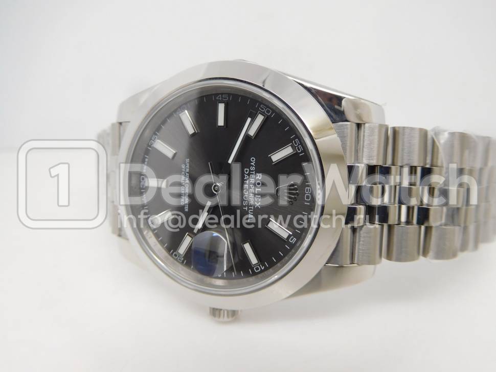 Часы Rolex DateJust 41mm 126300