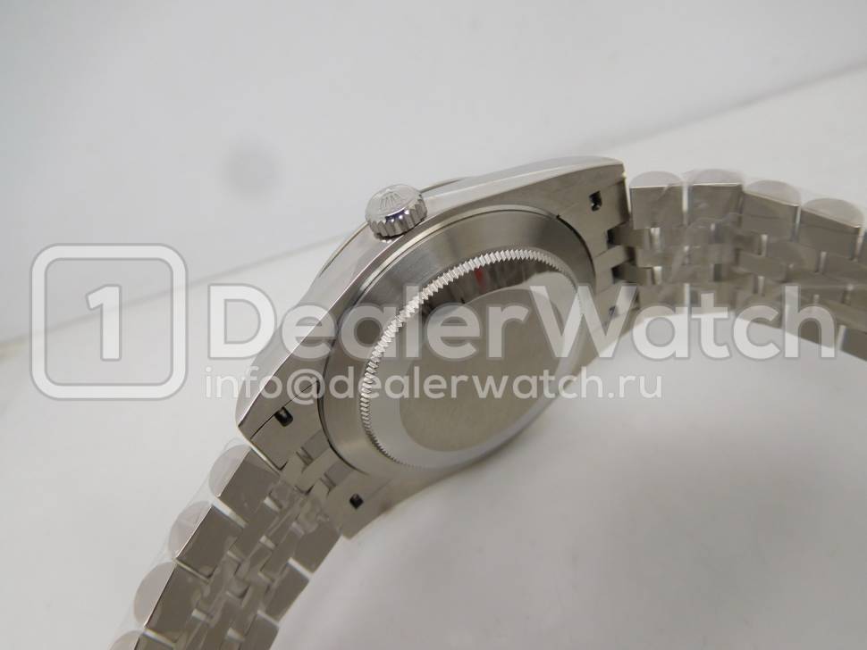 Часы Rolex DateJust 41mm 126300