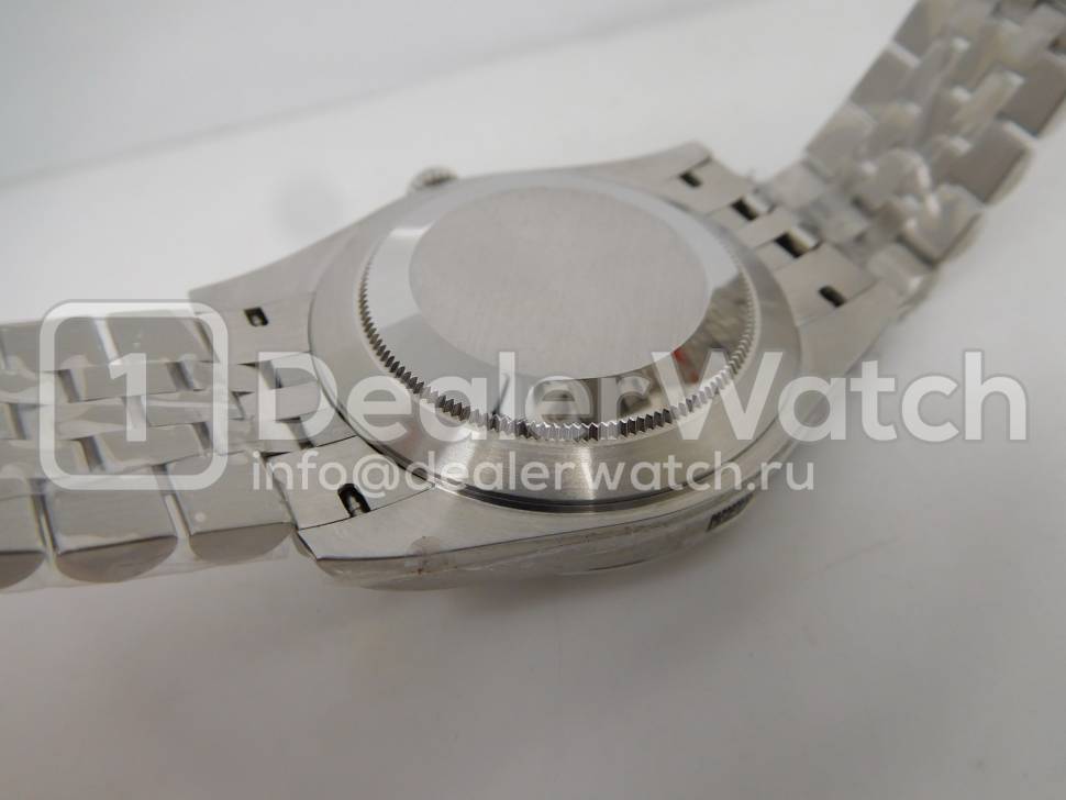 Часы Rolex DateJust 41mm 126300