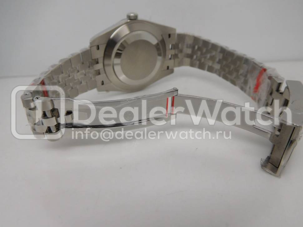 Часы Rolex DateJust 41mm 126300