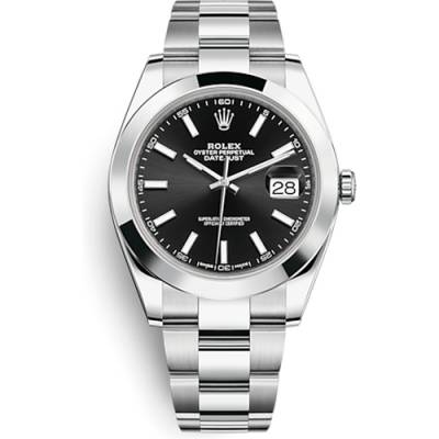 Rolex DateJust 41mm 126300