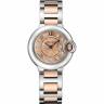 Часы Cartier Ballon Bleu de Cartier 28mm