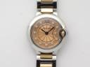 Часы Cartier Ballon Bleu de Cartier 28mm