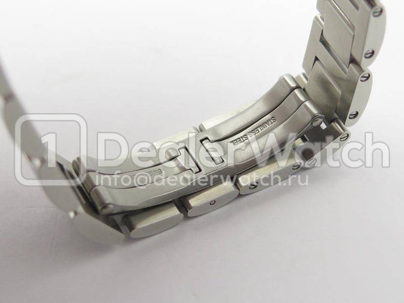 Часы Cartier Ballon Bleu de Cartier 28mm