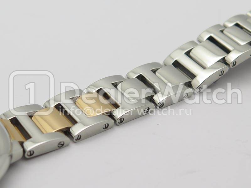 Часы Cartier Ballon Bleu de Cartier 28mm