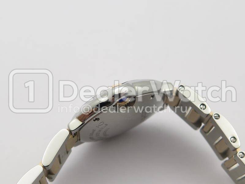 Часы Cartier Ballon Bleu de Cartier 28mm