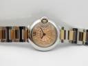 Часы Cartier Ballon Bleu de Cartier 28mm