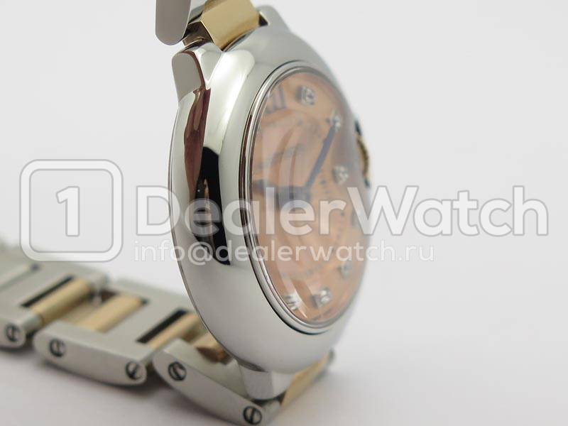 Часы Cartier Ballon Bleu de Cartier 28mm