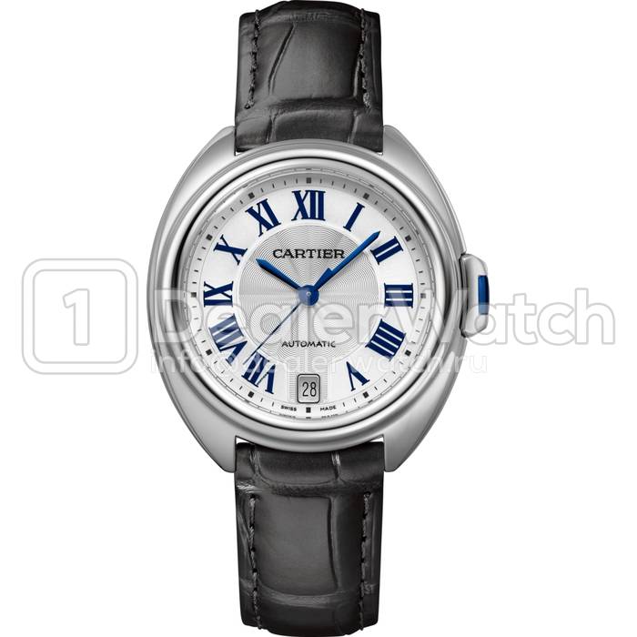 Часы Cartier Cle de Cartier 35mm