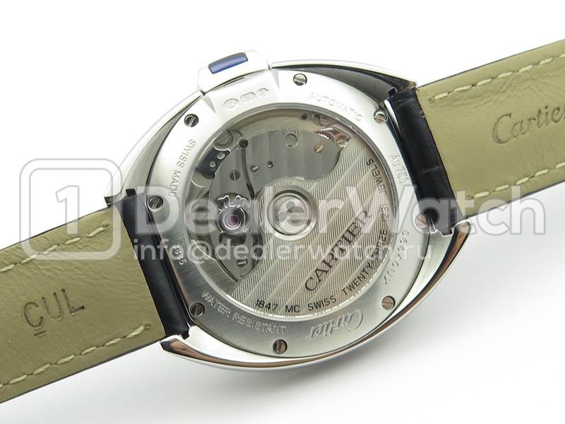 Часы Cartier Cle de Cartier 35mm