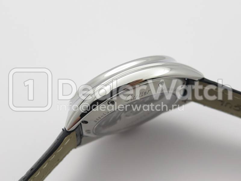 Часы Cartier Cle de Cartier 35mm