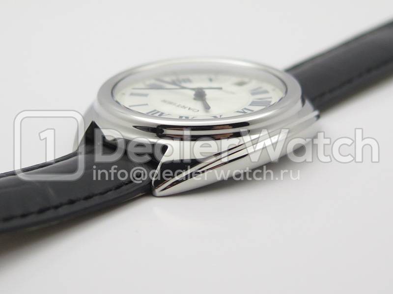 Часы Cartier Cle de Cartier 35mm