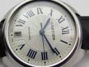 Часы Cartier Cle de Cartier 35mm