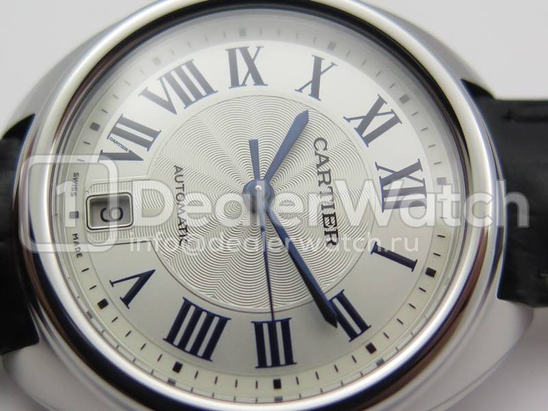 Часы Cartier Cle de Cartier 35mm