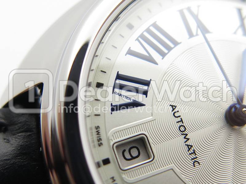 Часы Cartier Cle de Cartier 35mm