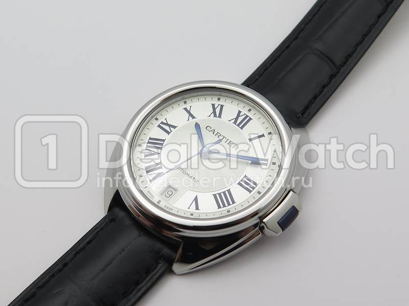 Часы Cartier Cle de Cartier 35mm