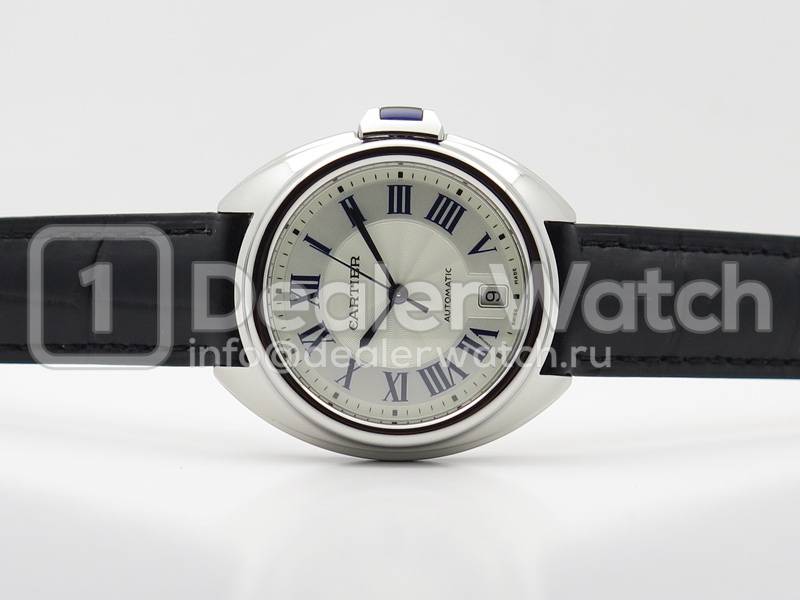 Часы Cartier Cle de Cartier 35mm