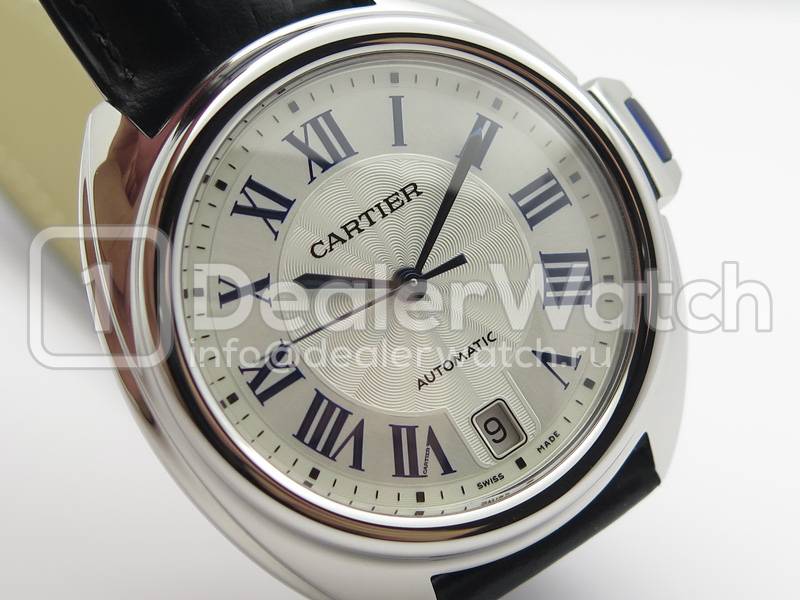 Часы Cartier Cle de Cartier 35mm