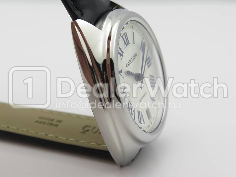 Часы Cartier Cle de Cartier 35mm