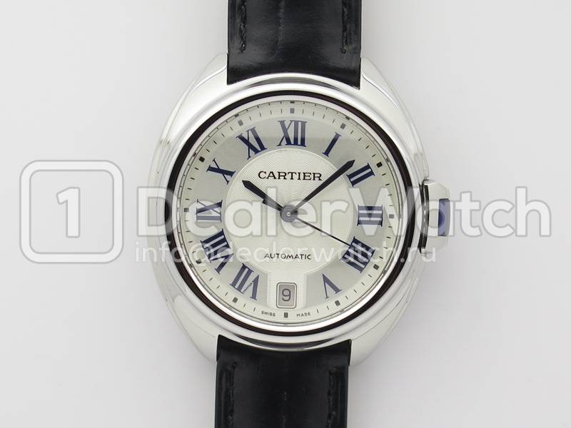 Часы Cartier Cle de Cartier 35mm