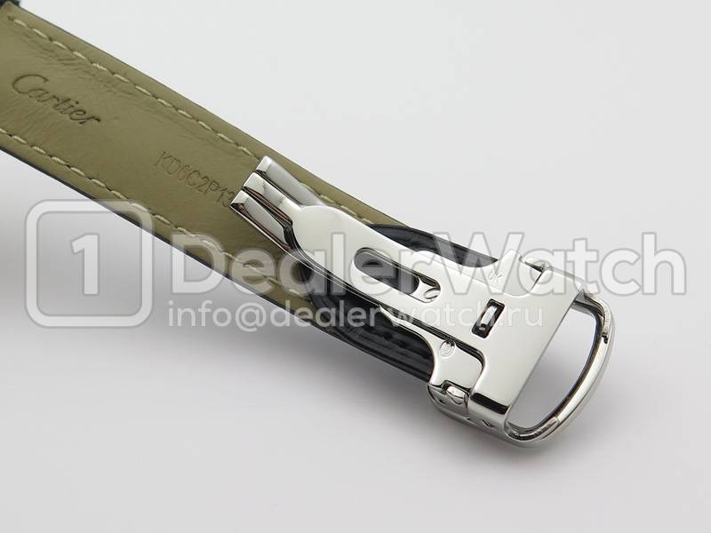 Часы Cartier Cle de Cartier 35mm