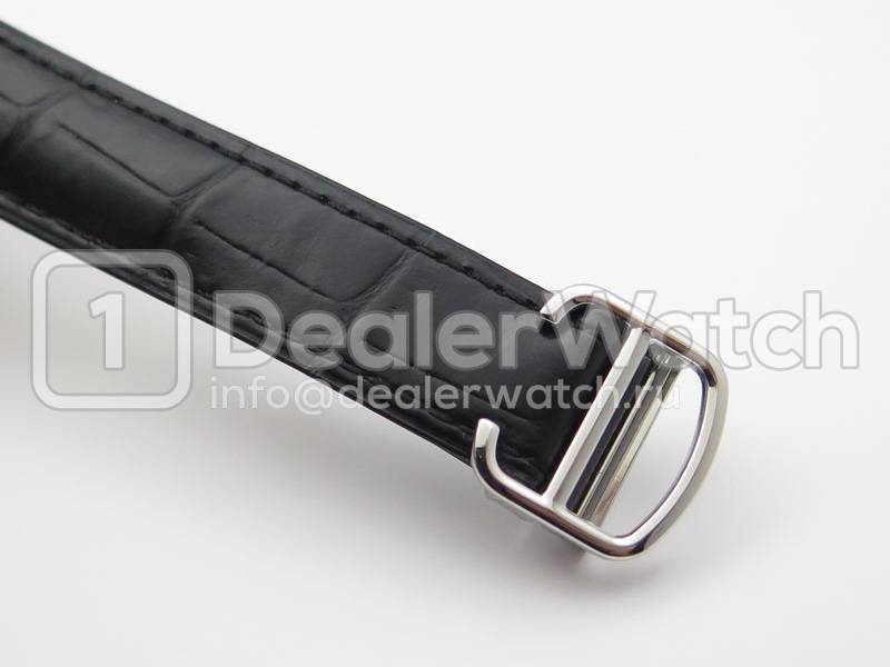 Часы Cartier Cle de Cartier 35mm