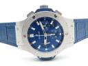 Часы Hublot Big Bang Chronograph Steel