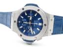 Часы Hublot Big Bang Chronograph Steel